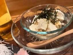 旬魚和酒 ふうこうめいび