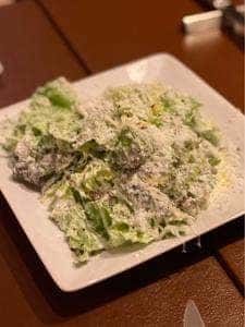 TRATTORIA Briccola