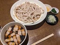 武蔵野うどん みらい家