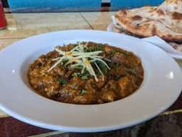 ALI Indian restaurant