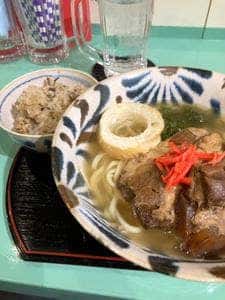 南島居酒屋 kafu