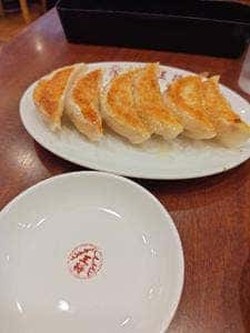 大阪王将 ウエステ垂水店