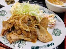 日高屋 石神井公園店