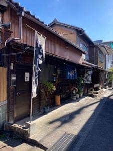 うどんや 井上