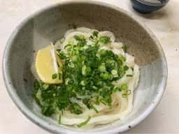 うどんや 井上