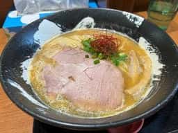 中華そば 風 KAZE