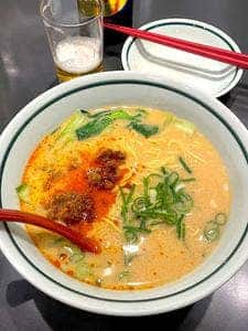 大阪王将 恵美須町店