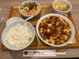 中華ダイニング Hao-Chi