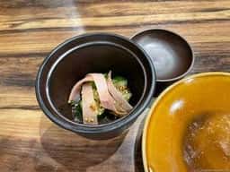 地酒と肴と釜めしのお店 橙