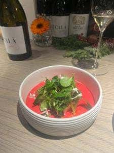 Gracia GASTRO BAR de Barcelona