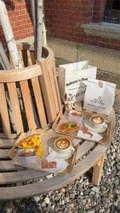 JUNE COFFEE 大阪店