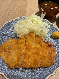 ニューとんかつ 油と鍋 イオンモール香椎浜店