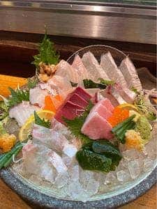 ふじけん 中洲店