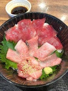 博多豊一長浜食堂