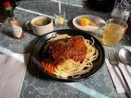 レストラン シャンティ