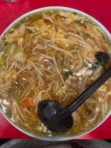 中華料理キリン