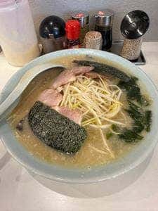 とんとんラーメン川口店