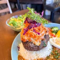 Kitchen bar 新目黒茶屋