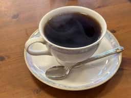 カフェ・ラ・カフェ