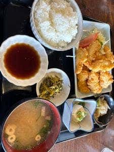 レストラン リボン