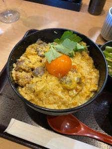 根津 鶏はな 江戸NOREN店