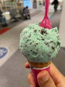 サーティワンアイスクリーム ららぽーと名古屋みなとアクルス店