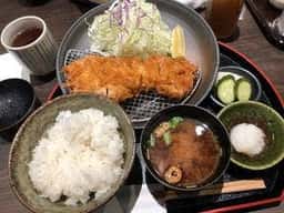 とんかつ とん米