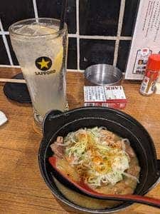 四代目原田商店 横浜居酒屋