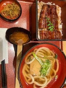 自家製麺 杵屋 あべのハルカスダイニング店
