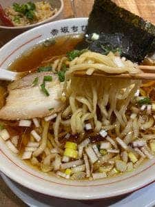 赤坂ちびすけ OOTEMORI店