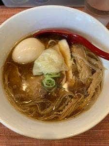 麺屋 かなで