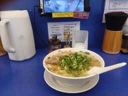 来来亭 花田店