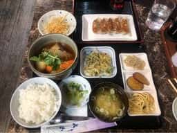 ごはん屋 さくら