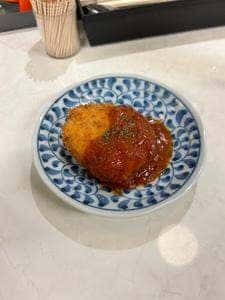 カレーショップいなくら