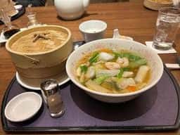 ダイニング時分時 中国料理-蓮- 有馬グランドホテル