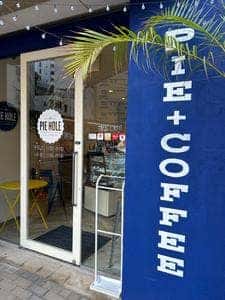 The Pie Hole Los Angeles FUKUOKA