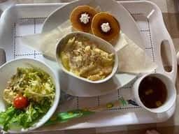 コミュニティ食堂 結