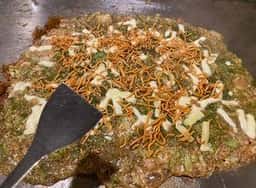 もんじゃ 胡桃屋 藤井寺店