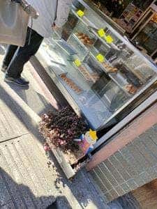 木村屋パン店