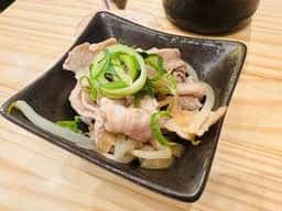野菜巻き串 えくぼ 梅田店