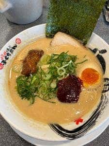 ふくちあん 本店