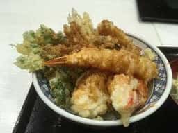 揚げ天まる イオンモール新小松店