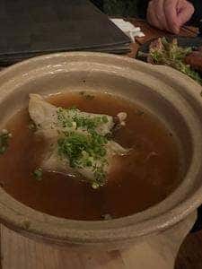 炉端ダイニングYu