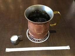 星乃珈琲店 ソコラ武蔵小金井クロス店