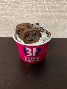 サーティワンアイスクリーム BIGBOX高田馬場店