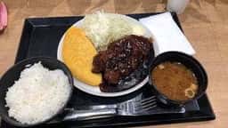 卵と豚のうまい店 ブタたまマメゾン