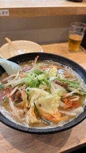 豚とん