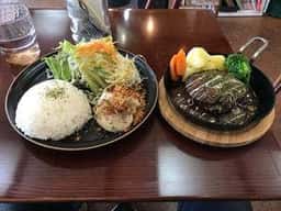 cafe IMAMURA