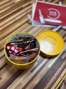 ちひろ菓子店