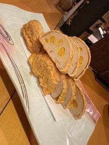 旬彩松風
